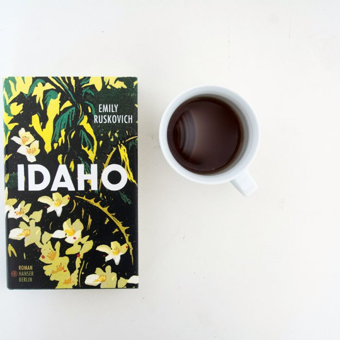 »Idaho« von Emily Ruskovich